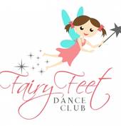 FAIRY FEET DANCE CLUB
