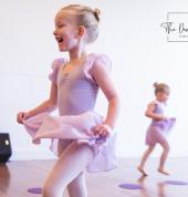 The Dance Co. Sydney (Woollahra Campus) Woollahra Ballet Dancing Classes & Lessons 2_small