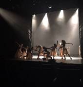 Lyrical and neo classical