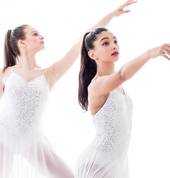 Dance with us :)