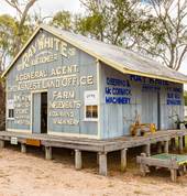Original home of Ray White Real Estate Empire.