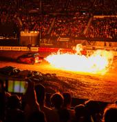Monster Events Wilberforce Motor Sports School Holiday Activities 3_small