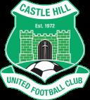 Funskills & U7 Castle Hill Soccer Clubs