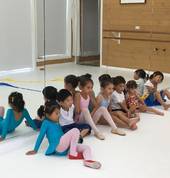 Creative Dance