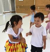 Creative Dance