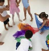 Creative Dance