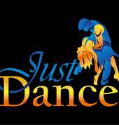 Just Dance Cairns Logo