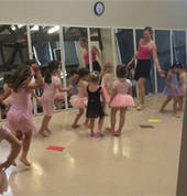DAAM School of Dance Blackburn South Hobbies School Holiday Activities 2_small