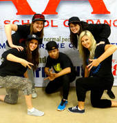 DAAM School of Dance Blackburn South Hobbies School Holiday Activities 4_small