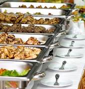 Buffet Catering Sydney