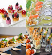 Finger Food Catering Sydney