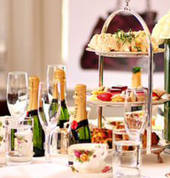 High Tea Catering Sydney