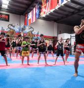 Morakot Muaythai Gym Epping Martial Arts Academies 3_small