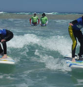 Surf Groms for Kids 5-12