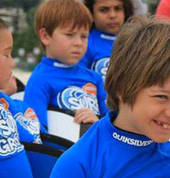 Surf Groms for Kids 5-12