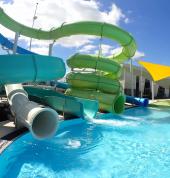 Our Northam Pool!