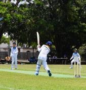 Junior Cricket Townsville