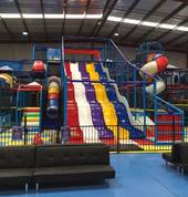 Epic Slides