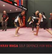 Krav Maga Street Defence and Self-Defence for Women