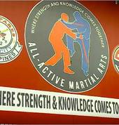 All-Active Martial Arts Purpose Built Martial Arts Training Club