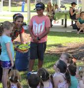 Kids Magician Brisbane