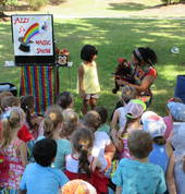 Kids Magic Show Brisbane