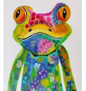 Jeremiah Frog