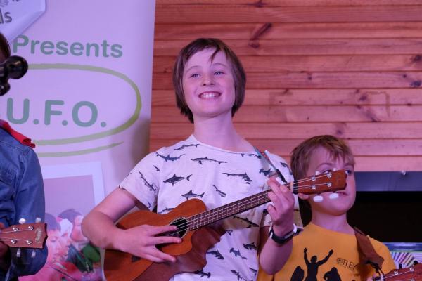 Complimentary Discovery Session Mooroolbark Ukulele Classes &amp; Lessons _small