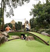 Putt Putt Golf