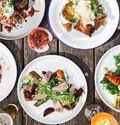 Bistro Menu