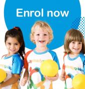 Enrol now