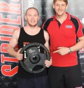 Striders Personal Training Whiteside Fitness Coaches & Instructors 2_small