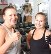 Striders Personal Training Whiteside Fitness Coaches & Instructors 4_small
