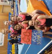 INTERSCHOOL SPORTS COMPETITION