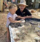 Bold Park Community School Wembley Early Learning Education Centres 2_small