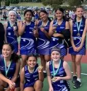 Goodna Netball Association Goodna Netball Associations 1_small
