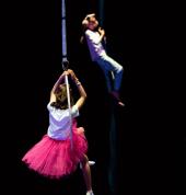 National Institute of Circus Arts Windsor Circus Classes & lessons 1_small