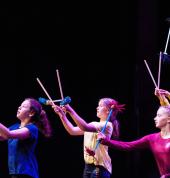 National Institute of Circus Arts Windsor Circus Classes & lessons 3_small