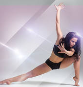 change the world once dance at a time