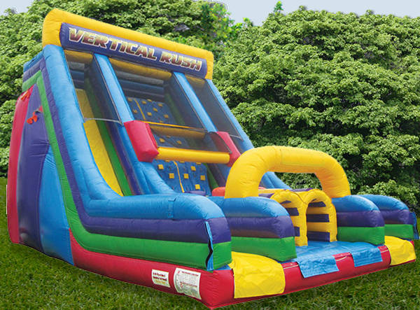 jump inflatables rentals