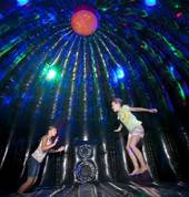 Disco Dome