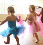 Boogie Shoes Sydney CBD Ballet Dancing Classes & Lessons 1_small