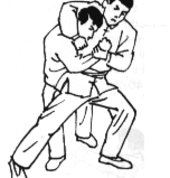 Ground fighting lessons also known as jujitsu or wrestling - North Brisbane