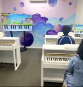Piano Class