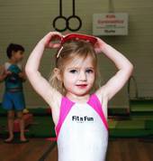 Fit n Fun Fitness Rushcutters Bay Gymnastics Classes & Lessons 1_small