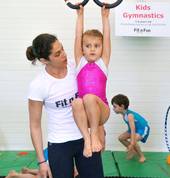 Fit n Fun Fitness Rushcutters Bay Gymnastics Classes & Lessons 3_small