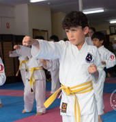 Deshi-Do Martial Arts - Oakleigh Karate and Fitness Centre Oakleigh Karate Classes & Lessons 3_small