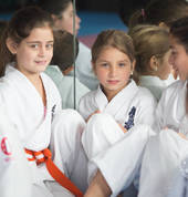 Deshi-Do Martial Arts - Oakleigh Karate and Fitness Centre Oakleigh Karate Classes & Lessons 2_small