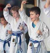 Deshi-Do Martial Arts - Oakleigh Karate and Fitness Centre Oakleigh Karate Classes & Lessons 1_small