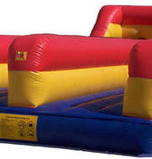 Bungee Run